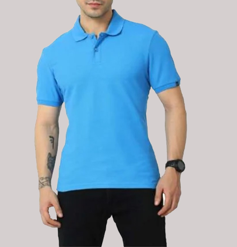 T-Shirt Manufacturer in Gurugram